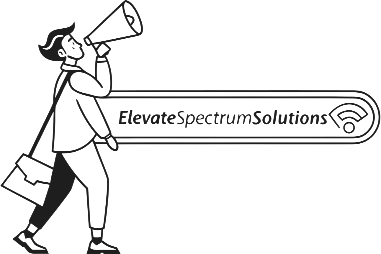 elevatespectrumsolutions.com