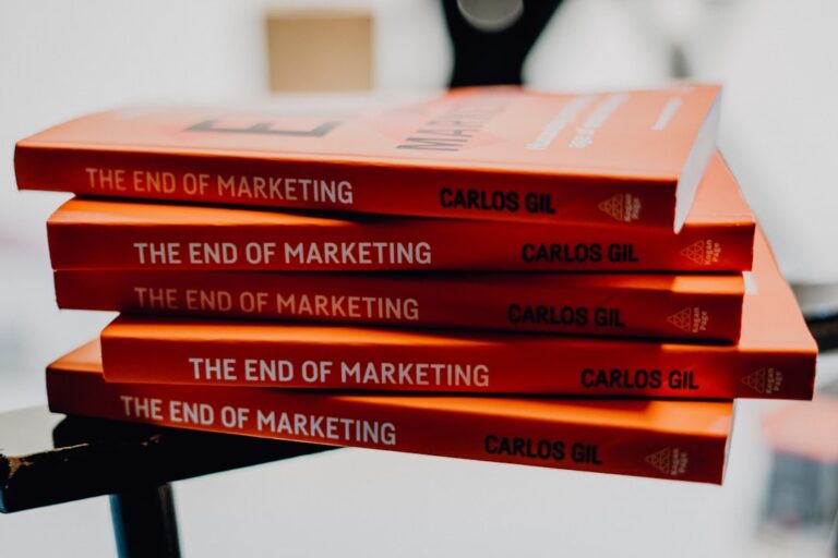 Expert Guidance for Navigating the Complex World of Marketing